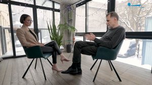 Сергей Сельянов. «Время суток. Интервью»