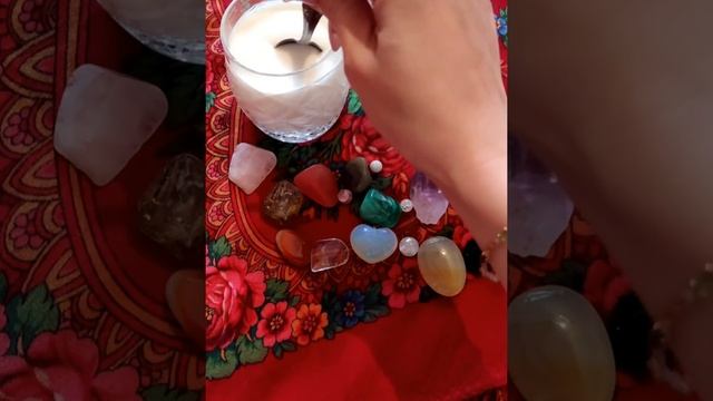 Обряд на молодость с молоком.
