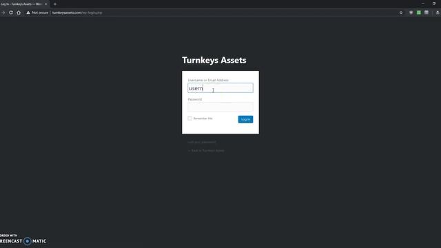 How to Access WordPress Admin смотреть онлайн