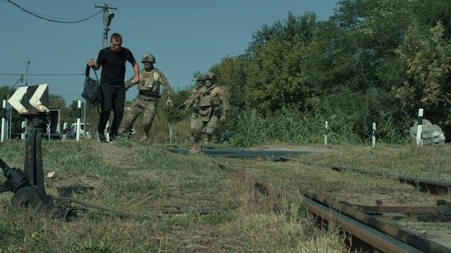 Социальный ролик 