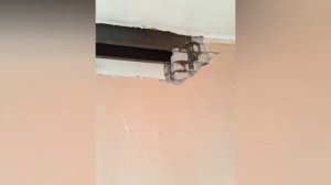 Перепланировка в частном доме.