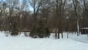 Вечор, ты помнишь, вьюга злилась...
