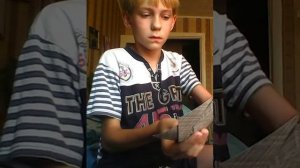 Обучение как играть в карты