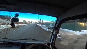 Обзор Ниссан Атлас . Что дальше ? Разбил копилку ! Где я работаю ?
