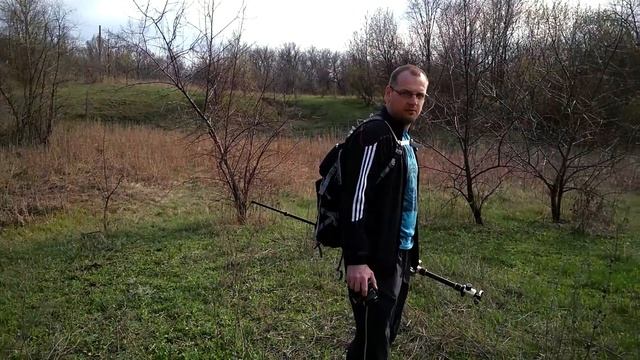 Весеннее МАКРО