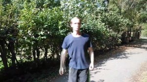 Техника высокого старта