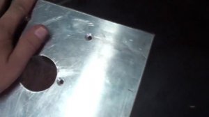 Врезка фрезера в стол