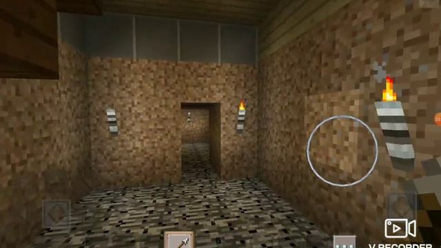 Monster house 2 minecraft смотреть онлайн