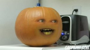 The Annoying Orange 2 Plumpkin [OpenDub.ru]