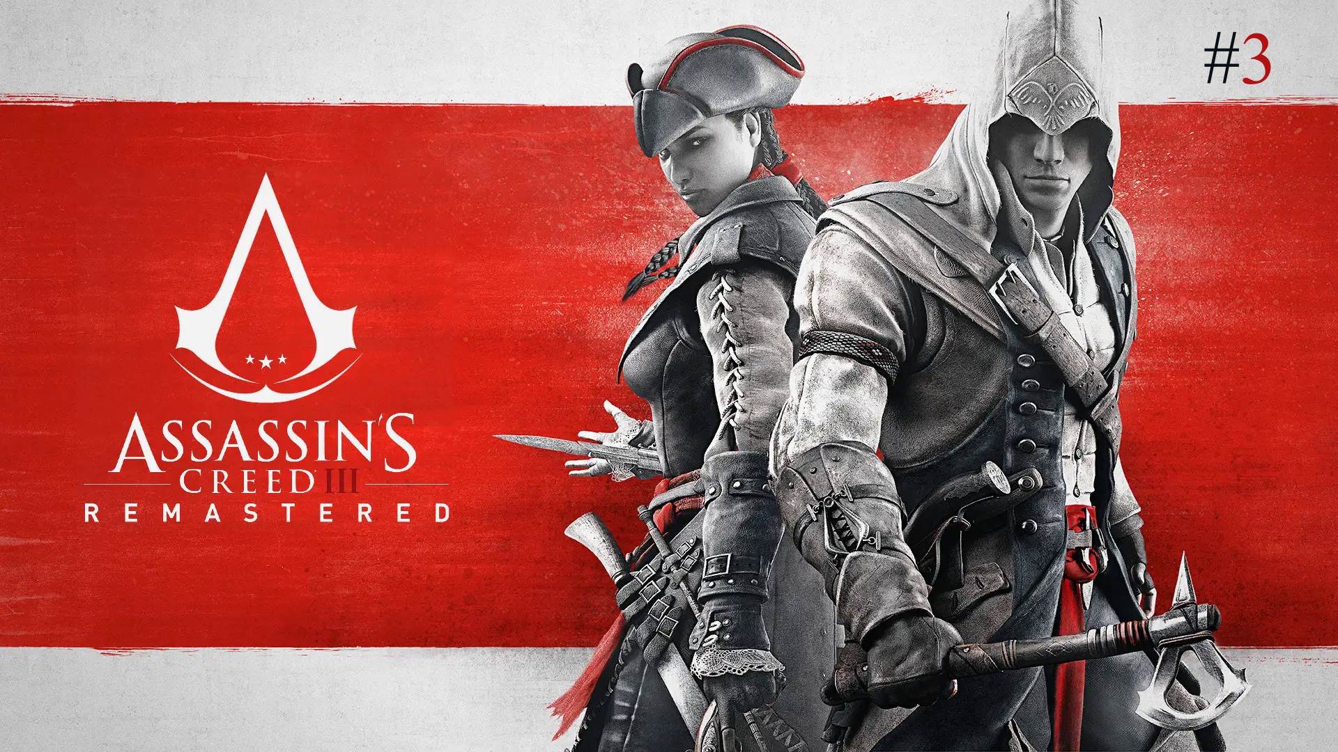 Assassin creed iii steam фото 28