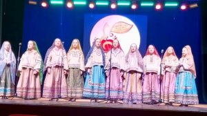 «Спаси, Владычице, Святую Русь, спаси»