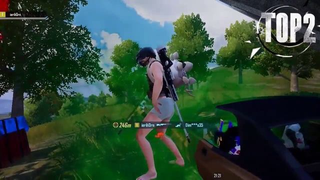 pubg mobile