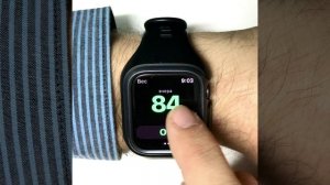 Вес - Как удалить ❌ предыдущие измерения веса тела, используя ⌚️ часы Apple Watch. Синхронизация Апл