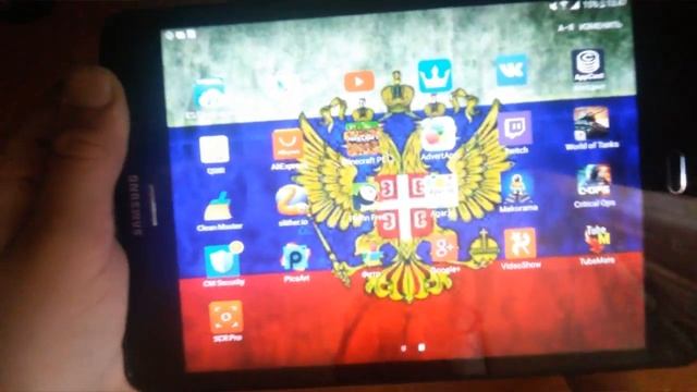 КАК ПОДКЛЮЧИТЬ МЫШКУ К ПЛАНШЕТУ!!! смотреть онлайн