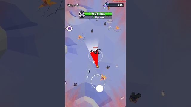 Black Alien Survival - Gameplay Walkthrough Part 1 Alien Army Commander Defense Game (Android, iOS) смотреть онлайн