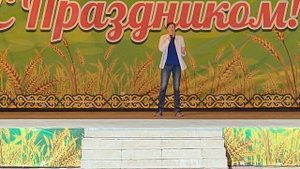 Платон Раскин - Моя Родина - Россия