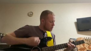 Olehan - Запомни меня[cover]