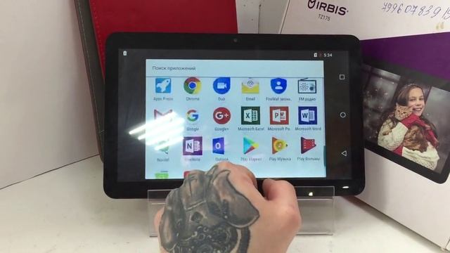 Видео №417088