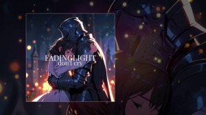 fadinglight - don't cry (Официальная премьера трека)