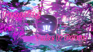 ?Facading - Take It Down?