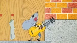 Какой чудесный день. Был