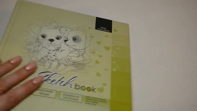 Бумажные сюрпризы Распаковка 2 /  Коллекции наклеек своими руками #мирбумажек #наклейки