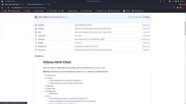 ELK with Kubernetes | Setup and Running ELK stack in k8s cluster | cloudlearnhub