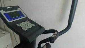 Обзор Эллипсоида Torneo Exa Motion