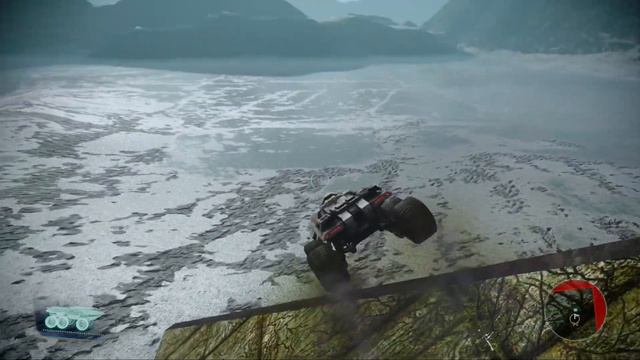 Mass Effect [Insanity] :: Episode 21 :: Wrex: Family Armor смотреть онлайн