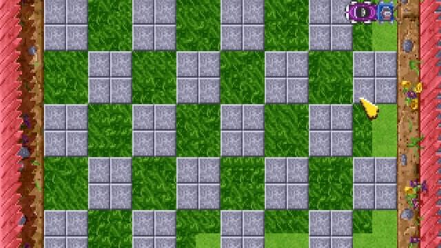 Putt-Putt Joins the Parade (MS-DOS Floppy Version) Walkthrough смотреть онлайн