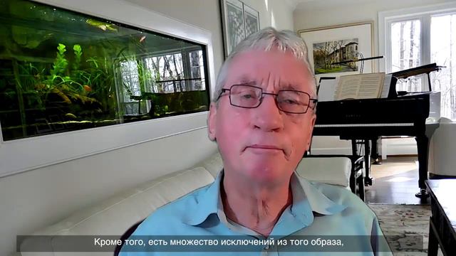 Франс де Вааль о книге «Наша внутренняя обезьяна»