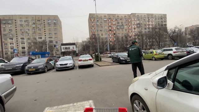 ПЕРЕПАДЫ погоды КАПРИЗНАЯ АЛМАТА/ Переезд кз из рф