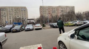 ПЕРЕПАДЫ погоды КАПРИЗНАЯ АЛМАТА/ Переезд кз из рф