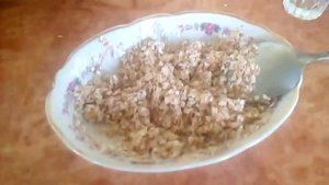 "Лакомство" для медведки