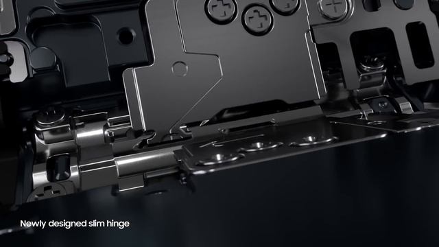 Galaxy Z Fold4: Untold Stories | Samsung смотреть онлайн