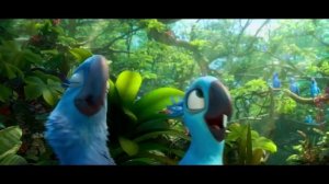 Baixar: Rio 2 (Dublado Pelo Torrent)