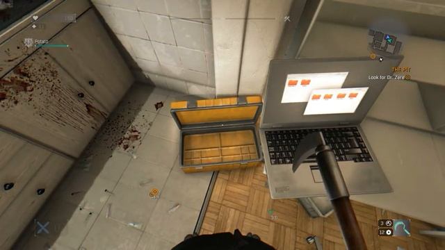 Dying Light Campaign Mode Part 5. (New Game) смотреть онлайн