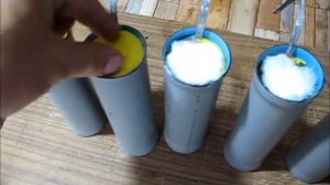 Собираем -12 Вольт,походный марганцевый аккумулятор.