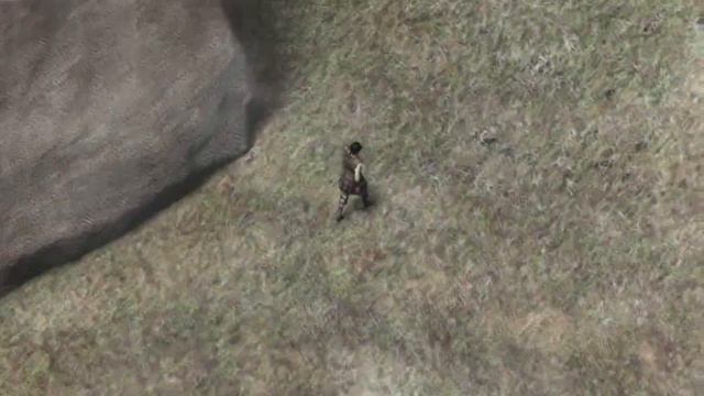 Rise of Dragon Souls - Walking Test смотреть онлайн