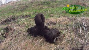 ОТЛИЧНО НАКОПАЛИ МЕТАЛЛА! ПЕРВЫЙ РЕКОРД СЕЗОНА! Коп металлолома