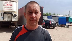 Новую Газель Некст обменял на    Б/У Газель бизнес. Ради чего???  +Свап 3uz-fe от Антона