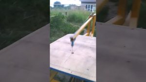 Самодельный лобзиковый станок