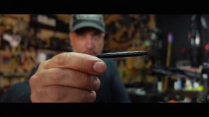 НАСТРОЙКА Арбалет блочный Ek HEX 400