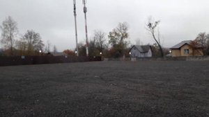 Где недорого оставить машину в аэропорту Внуково? Отзыв о "парковке №1"