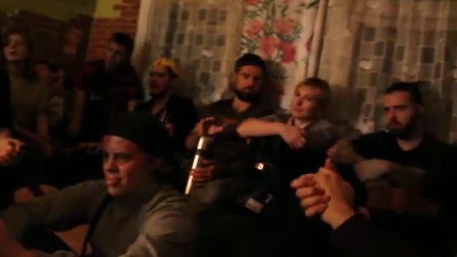 Александр Шубин - Основная идея смотреть онлайн