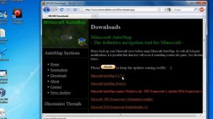 Minecraft map addon