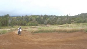 Yamaha WR250R Dual Sport - Utopia