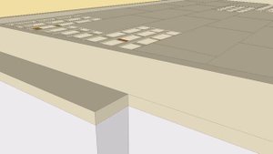 Пирог кровли в СИП-доме