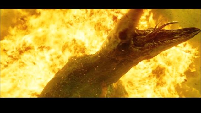 Every Skullcrawler Variation In The Monsterverse | Godzilla vs Kong смотреть онлайн