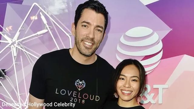 Drew Scott‘s Lifestyle 2023 смотреть онлайн